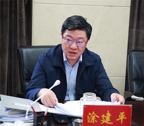 彰顯省會擔(dān)當(dāng)，我們城投人這么干！