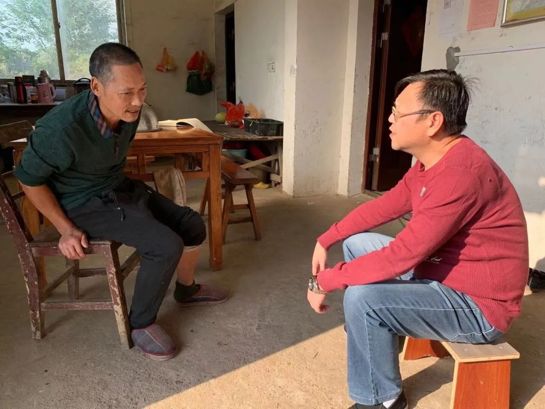 助力鄉(xiāng)村振興，彰顯國企擔當——南昌城投集團選派駐村第一書記、駐村工作隊扎實開展幫扶工作